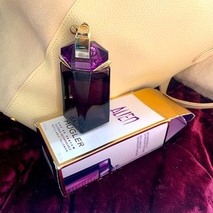 Muffler Alien Parfum